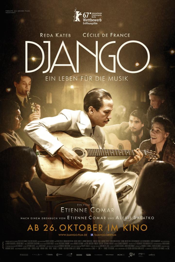 django-leben-musik-plakat