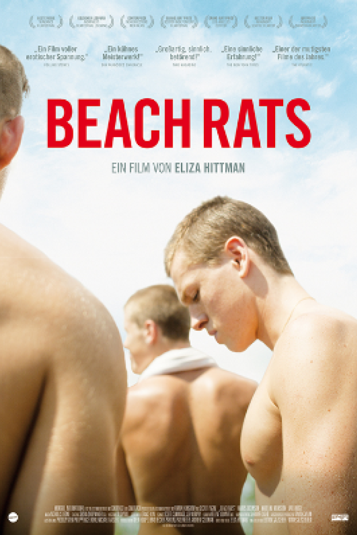 beach-rats-plakat