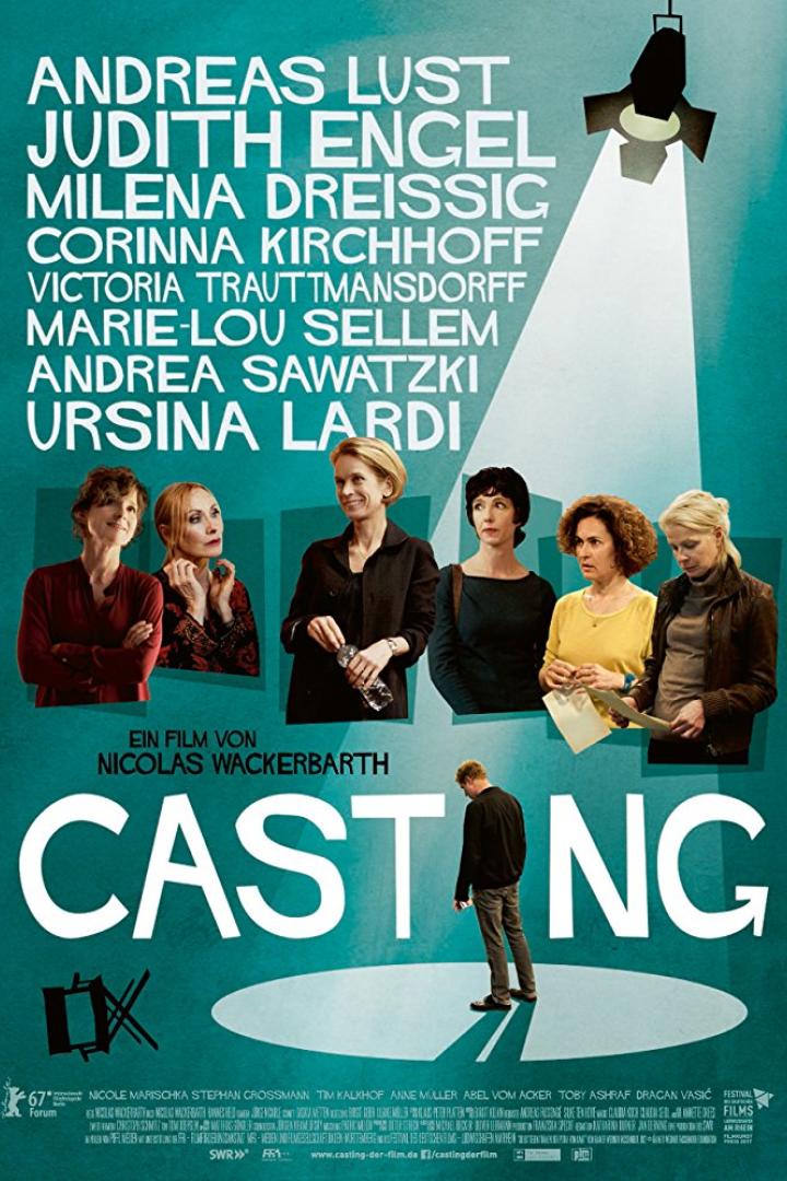 casting-plakat