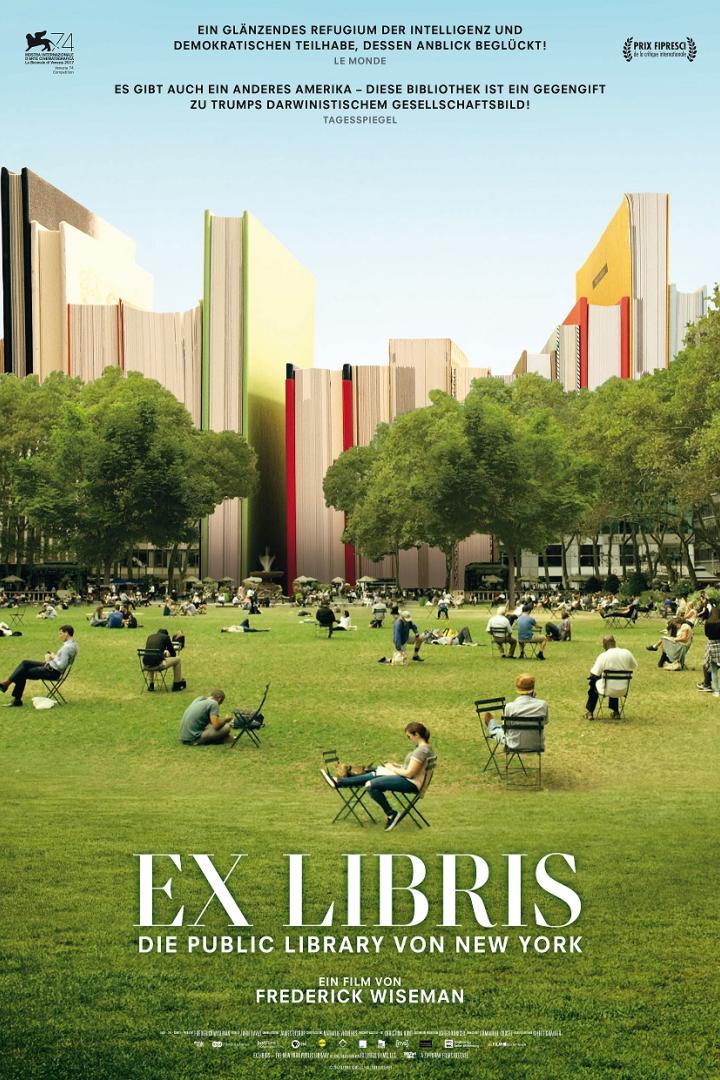 exlibris-plakat