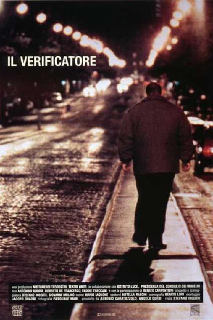 il-verificatore