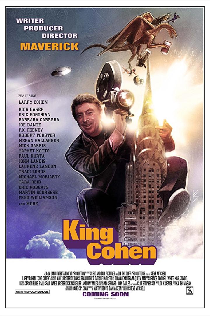 king-cohen