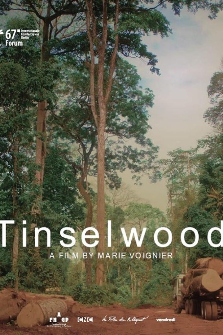 tinselwood