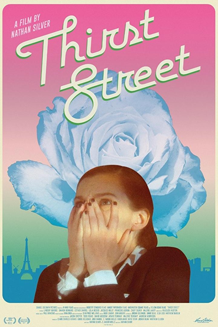 thirst-street-plakat