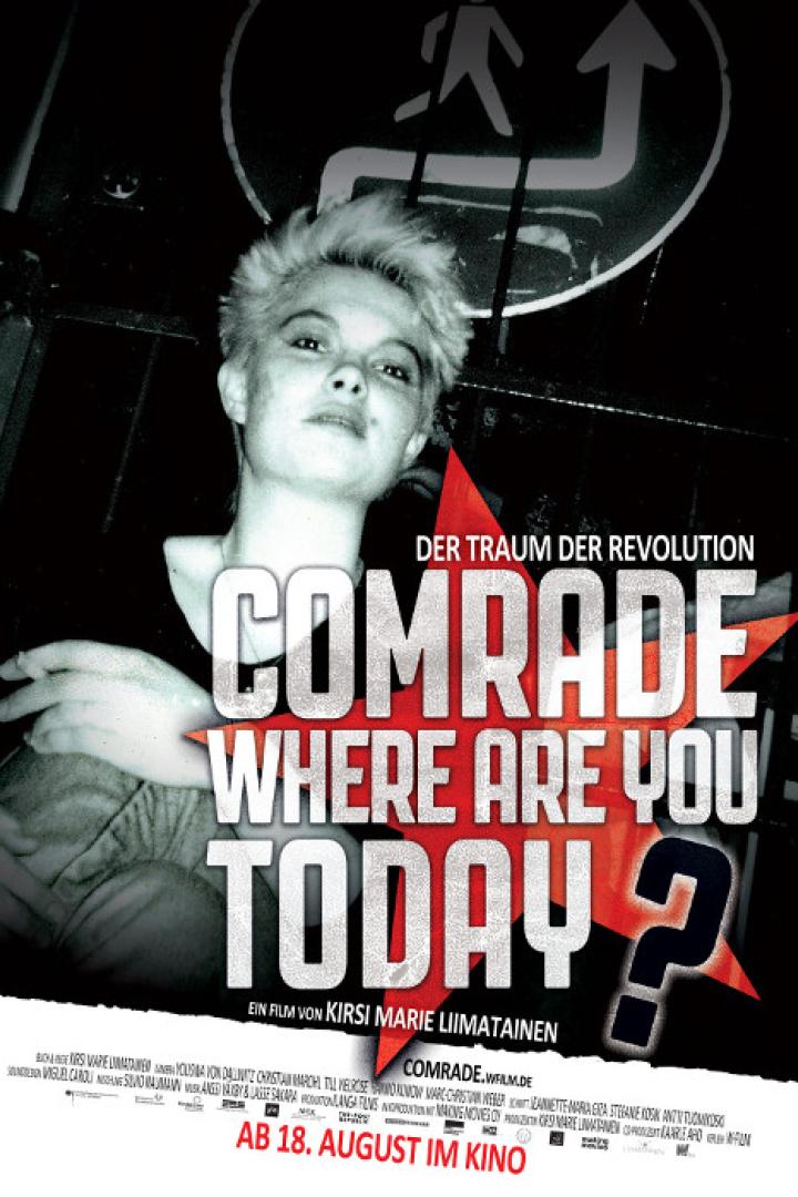 comrade-where-are-you-today