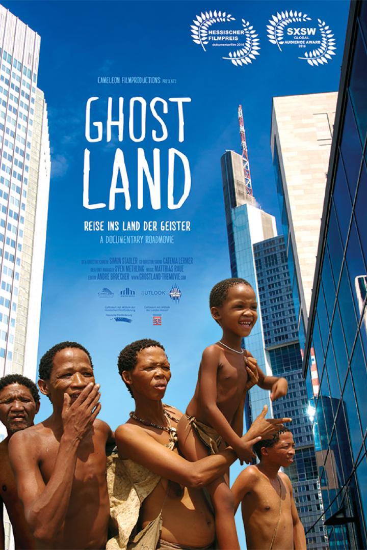 ghostland-plakat