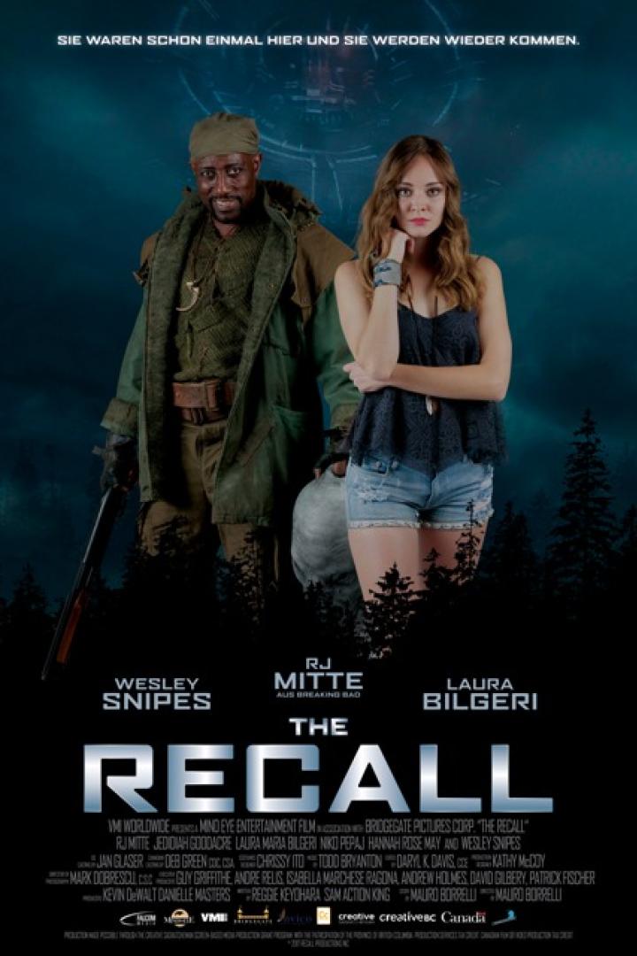 recall-plakat