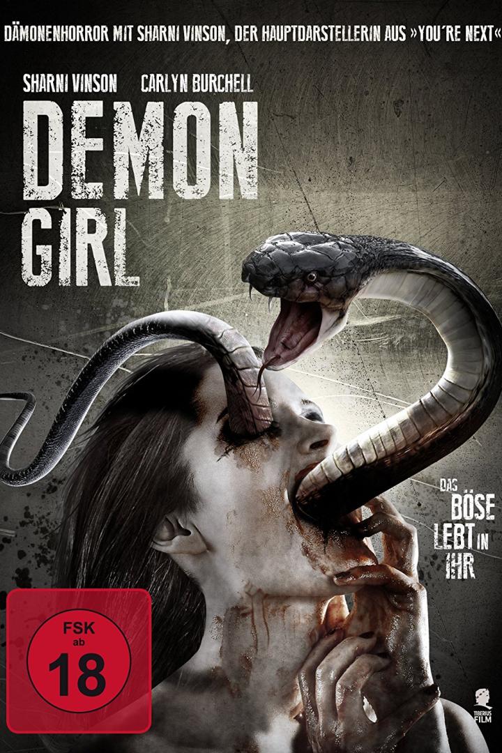 demon-girl-plakat