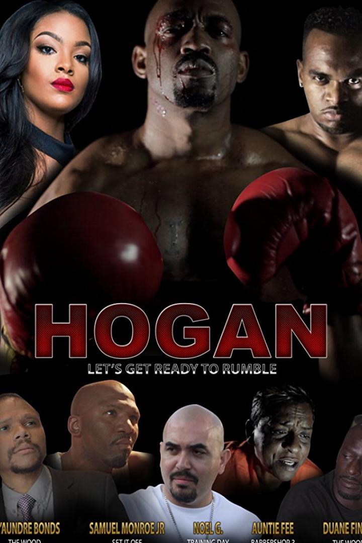 hogan