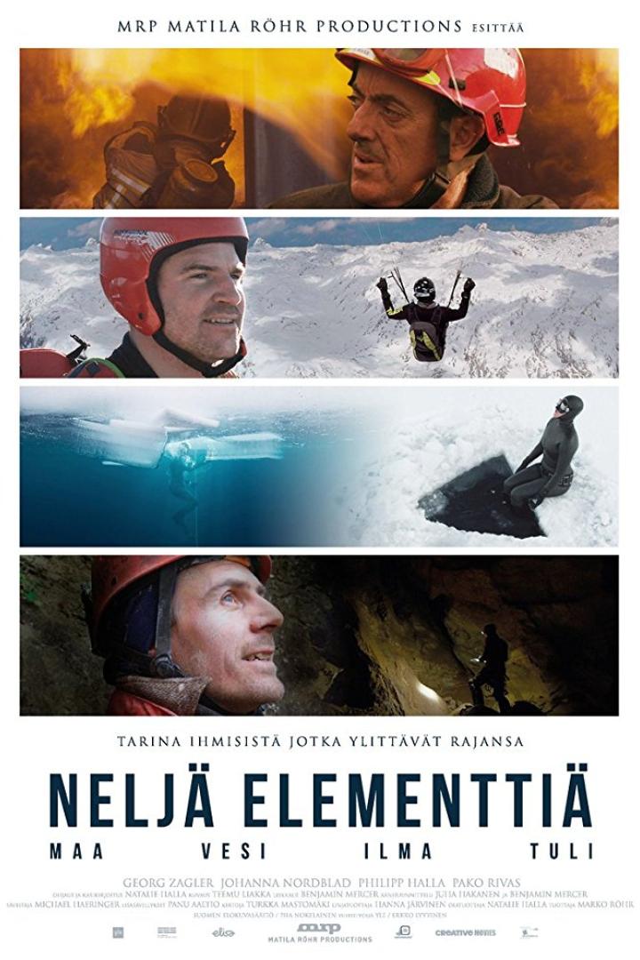 life-in-elements-plakat