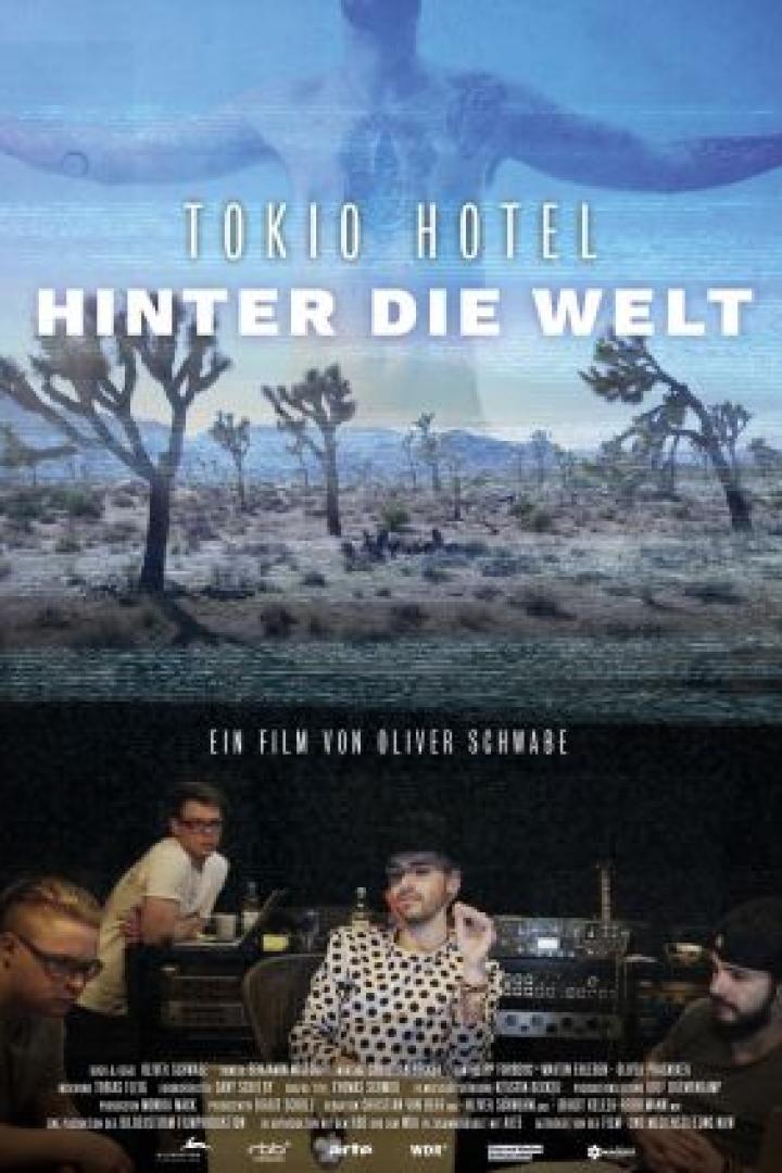 tokio-hotel