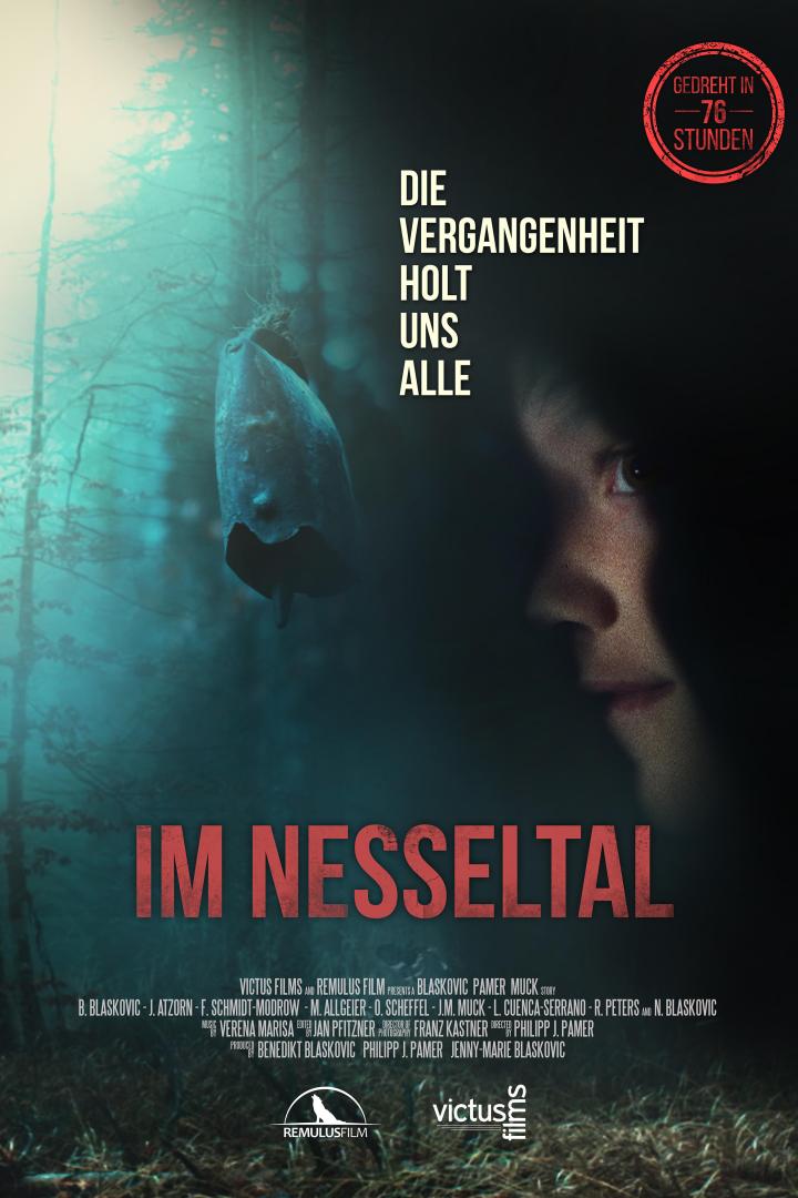 nesseltal