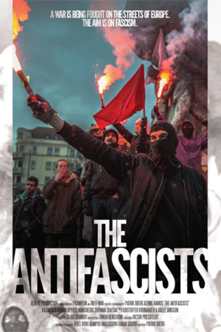 antifascits