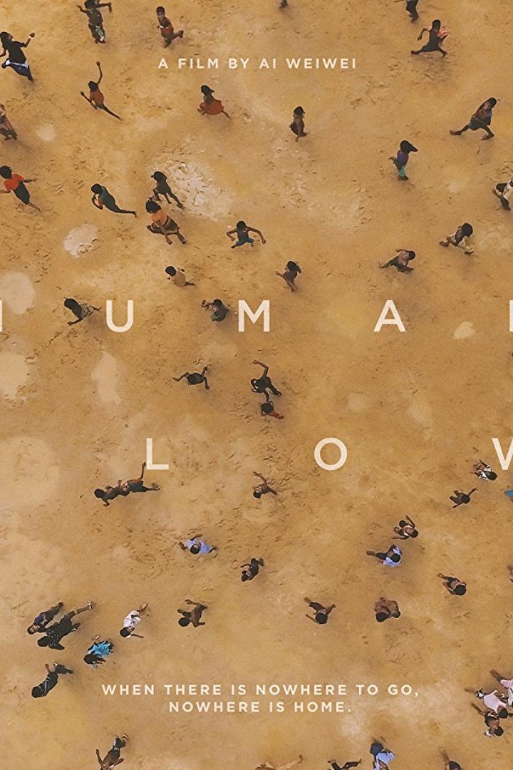 human-flow