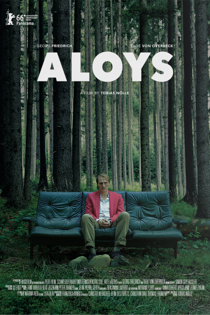 aloys