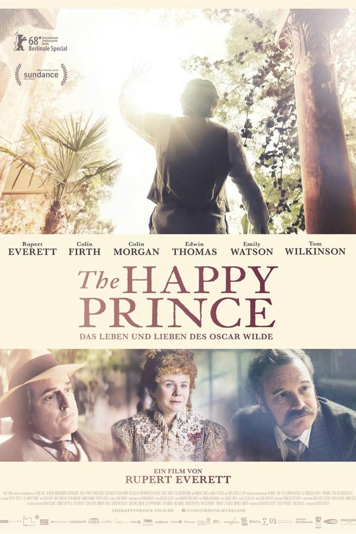 happy-prince-plakat