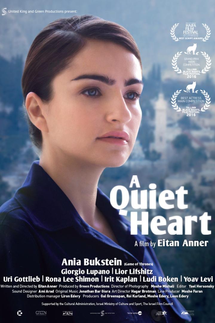 a-quiet-heart