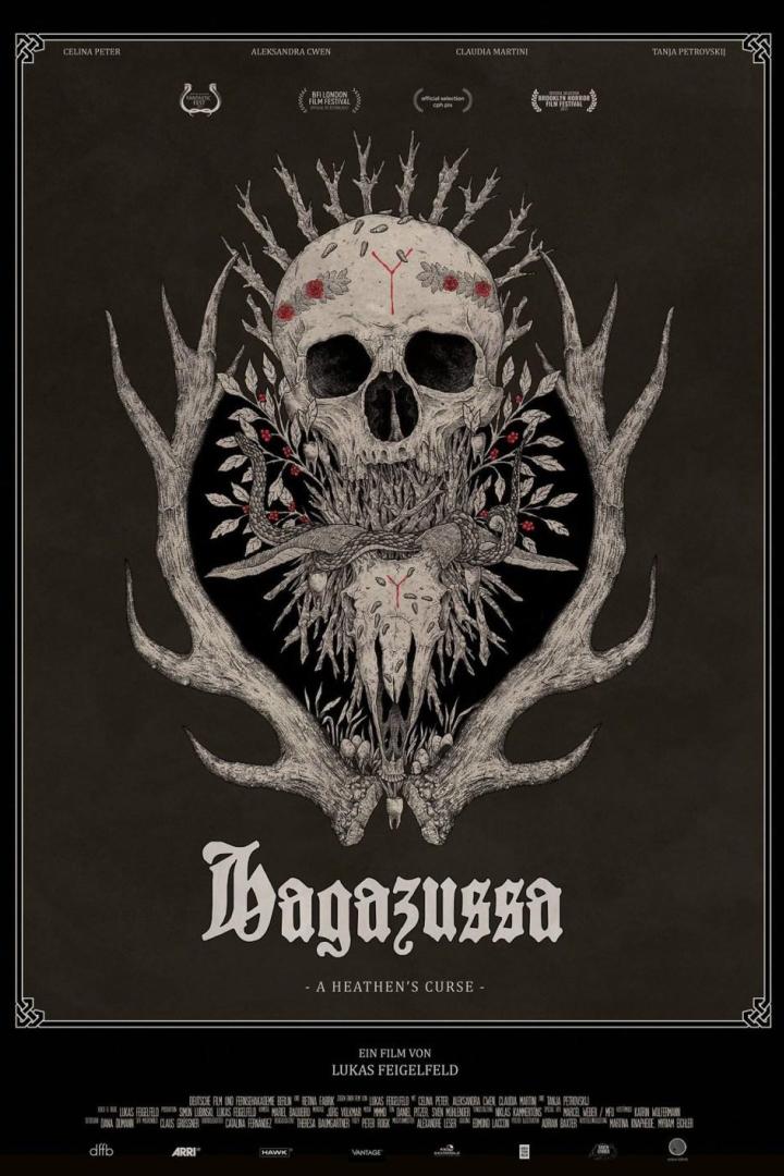 hagazussa