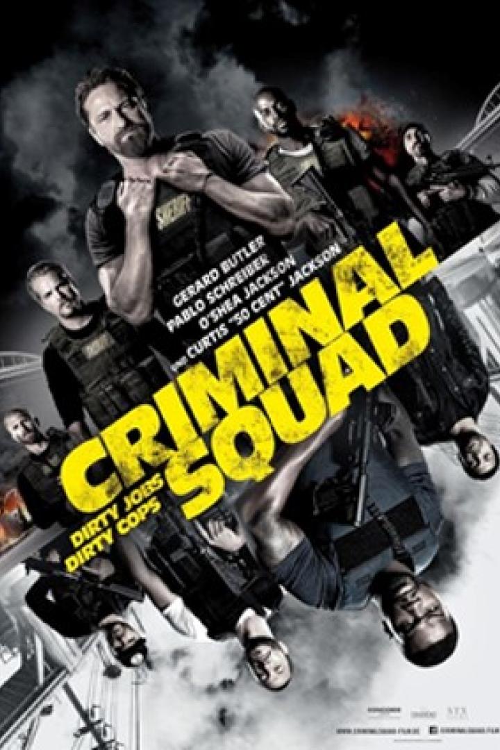 criminal-squad-plakat