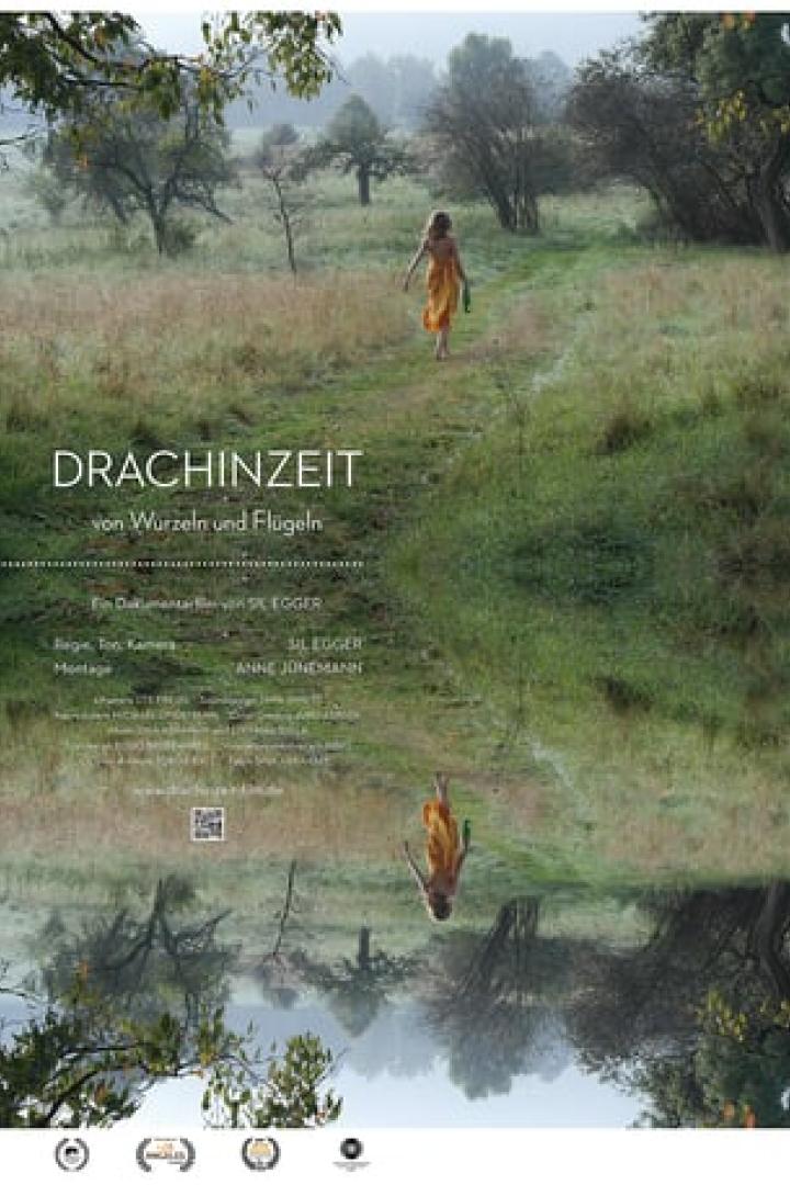 DRACHINZEIT, von Wurzeln und Flügeln