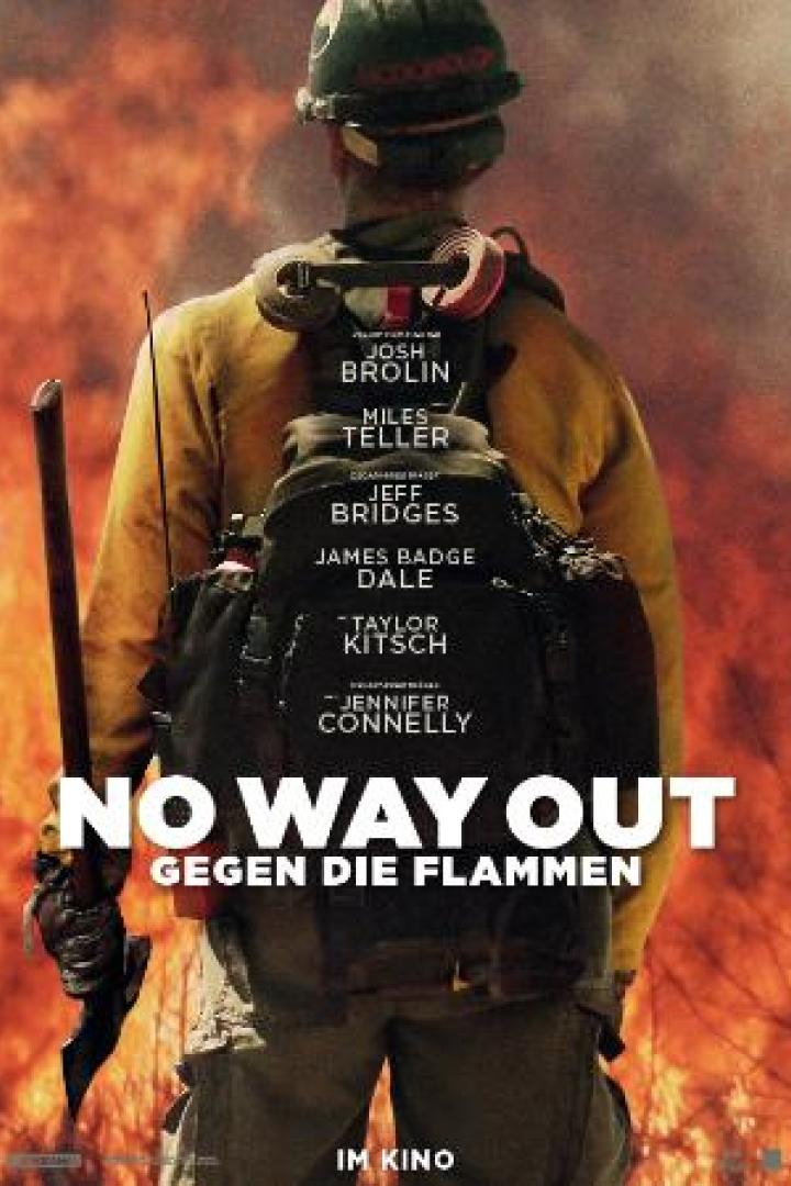 no-way-out-flammen-plakat