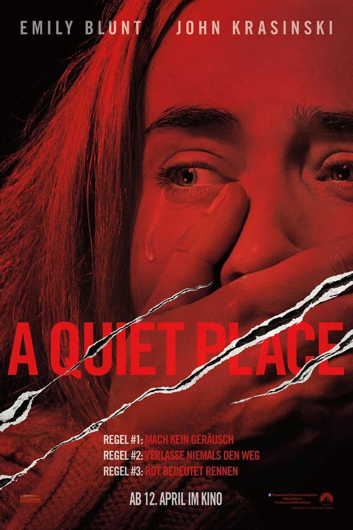 quiet-place-plakat