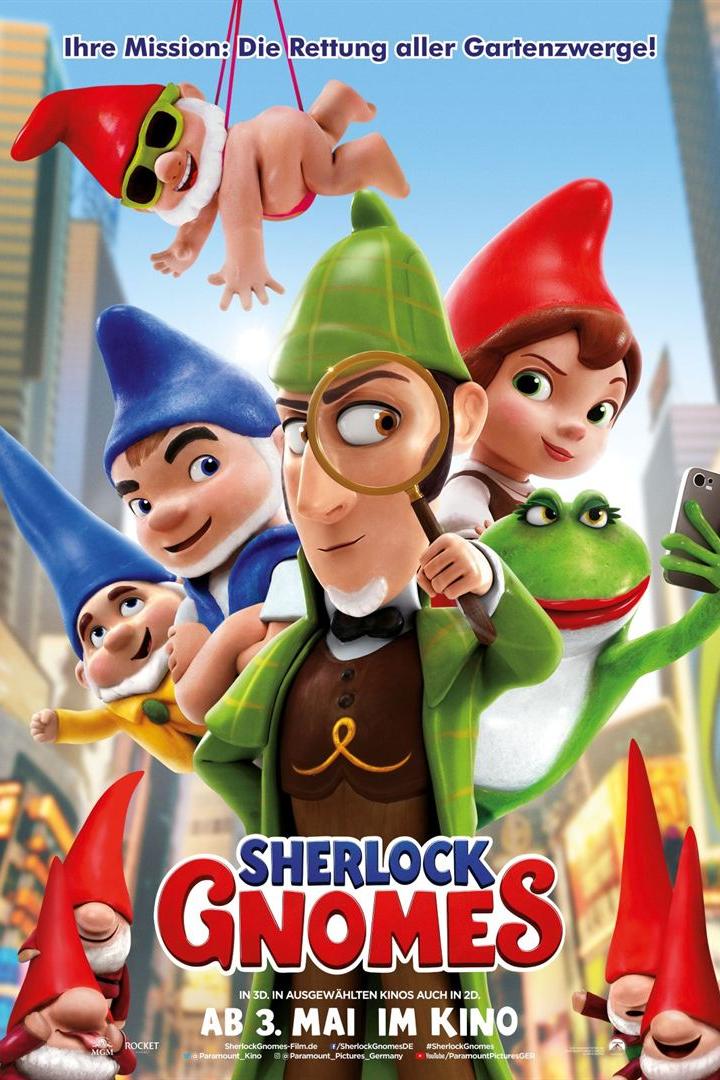 sherlock-gnomes-plakat