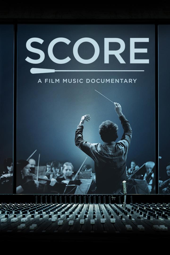 the-score-filmmusik-plakat