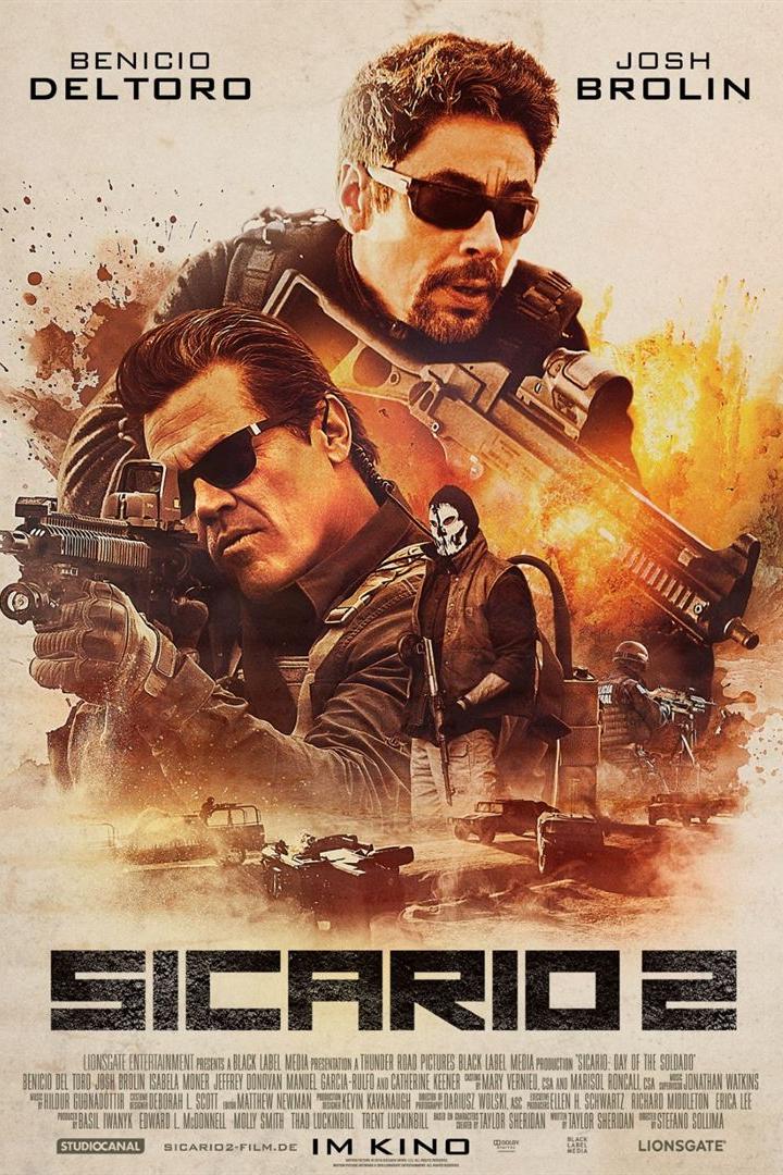 sicario-2-plakat