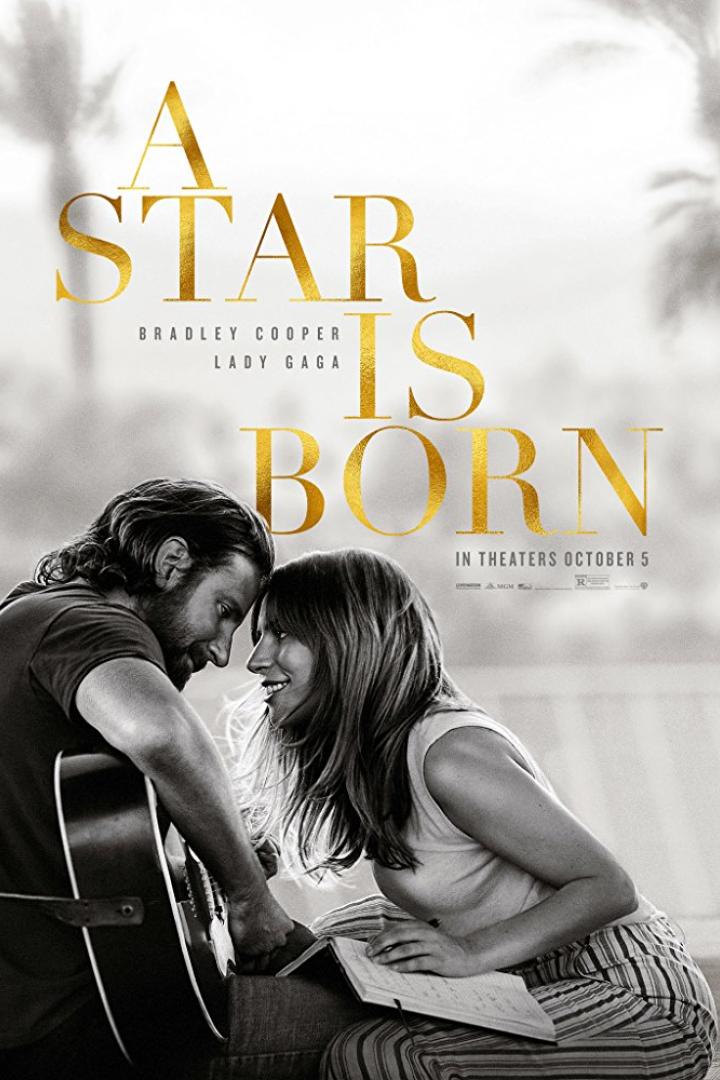 star-is-born-plakat