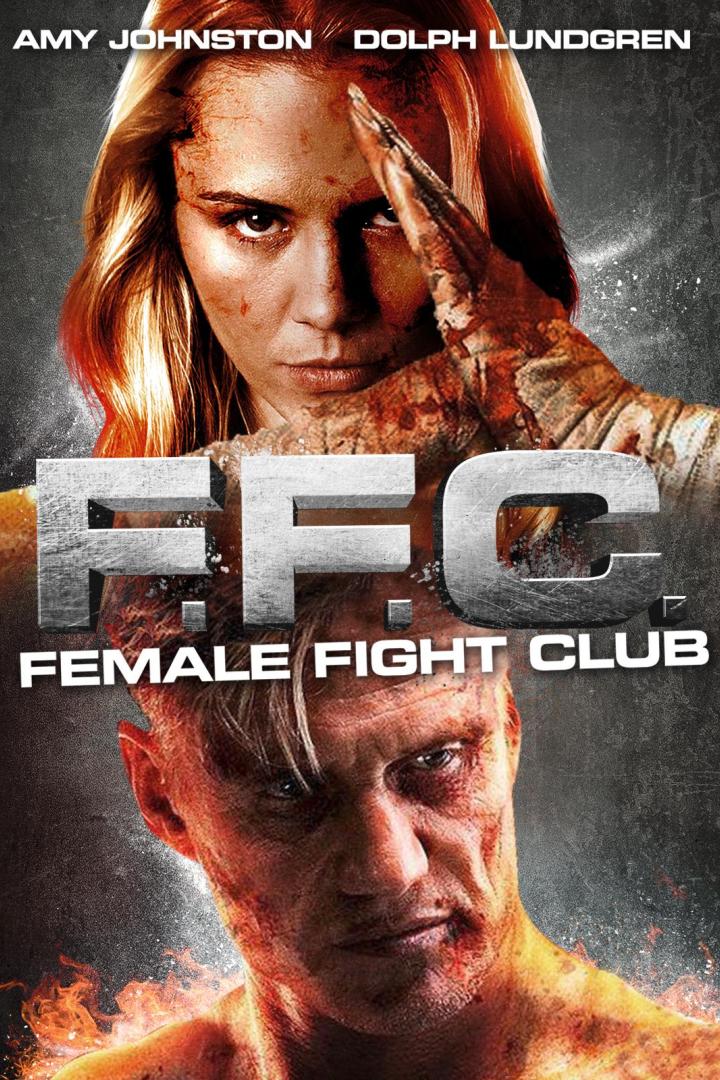 female-fightclub-plakat