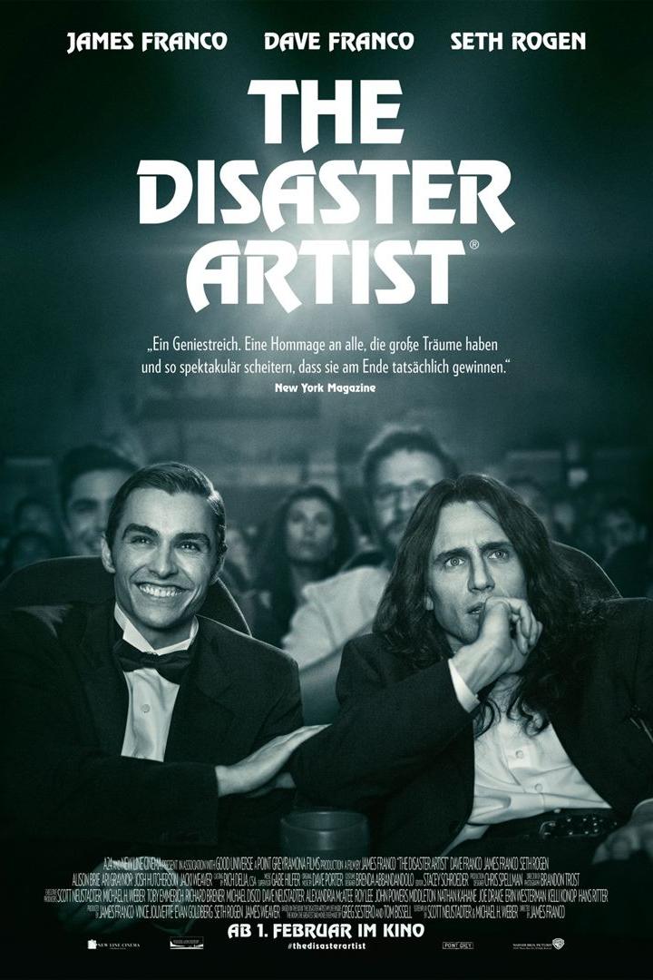 disaster-artist-plakat