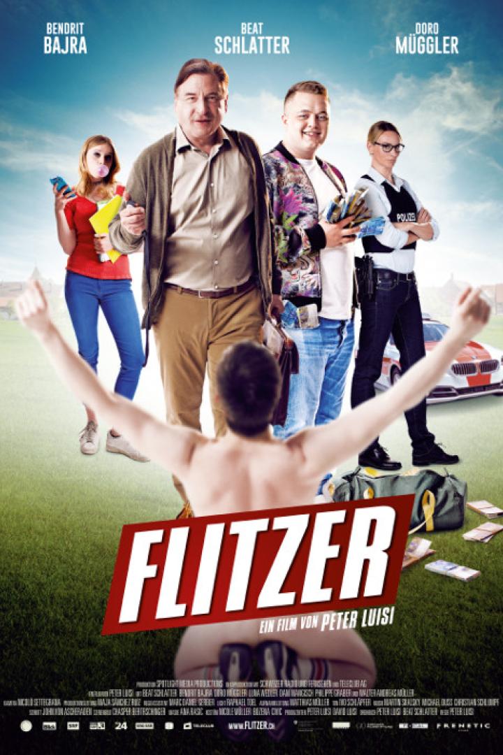 flitzer