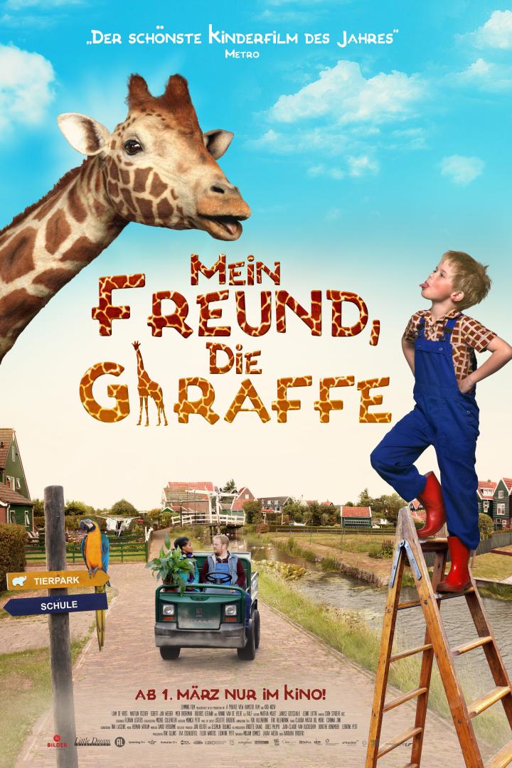 mein-freund-die-giraffe-plakat