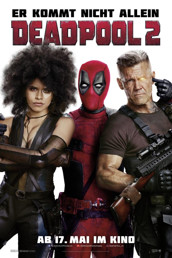 deadpool2-plakat