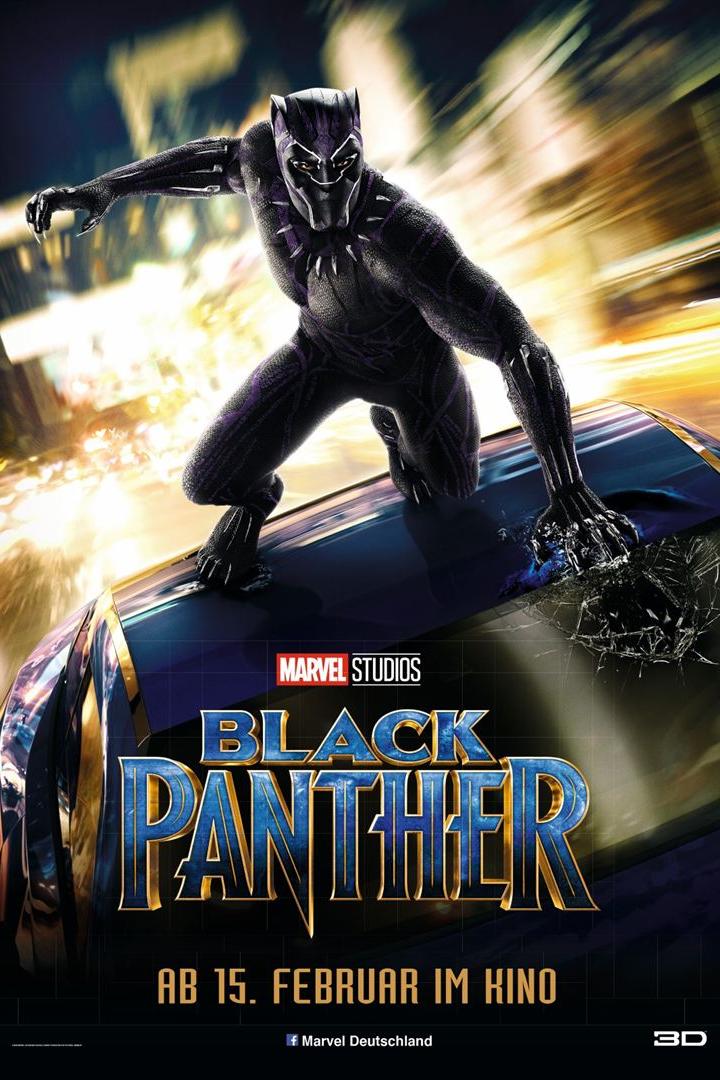 black-panther-plakat