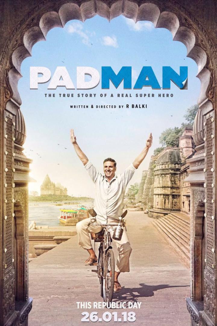 padman