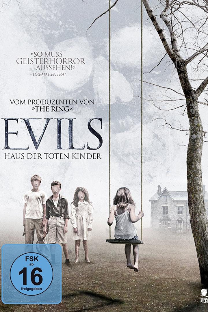 evils-haus-toten-kinder-plakat