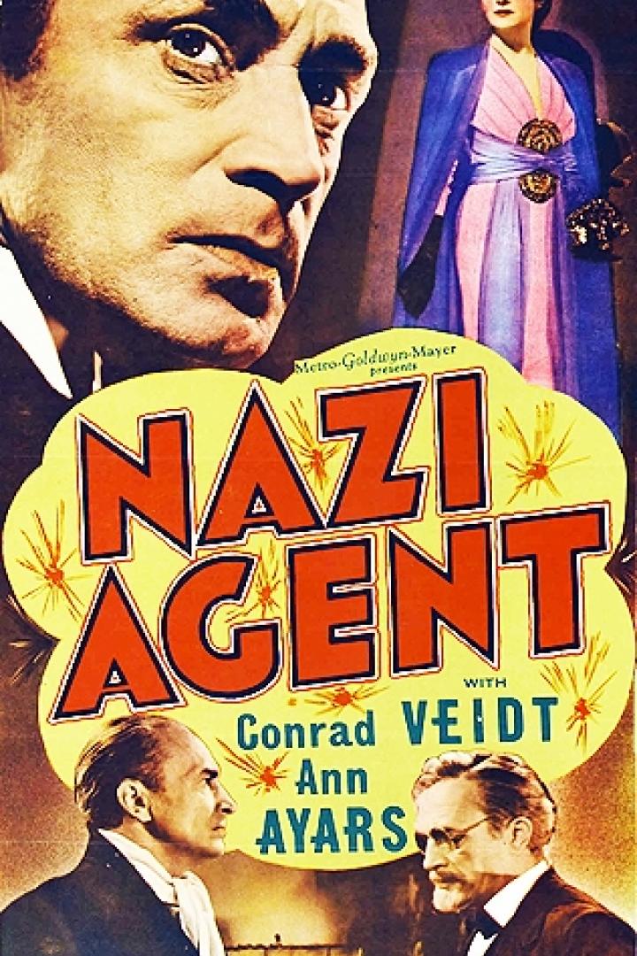 nazi-agenz