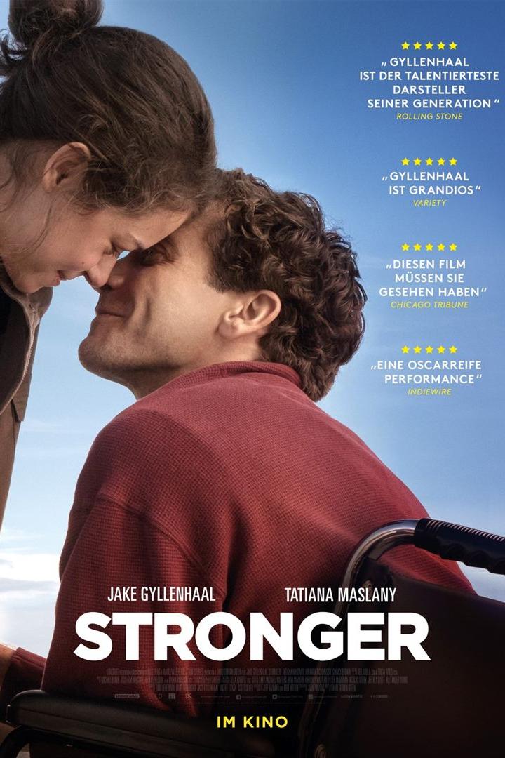 stronger-plakat