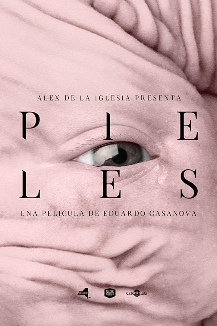 pieles-plakat