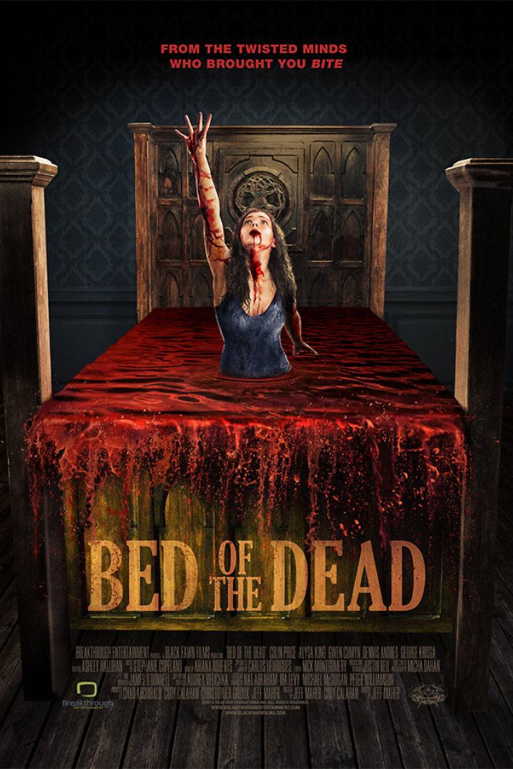 bed-dead-plakat