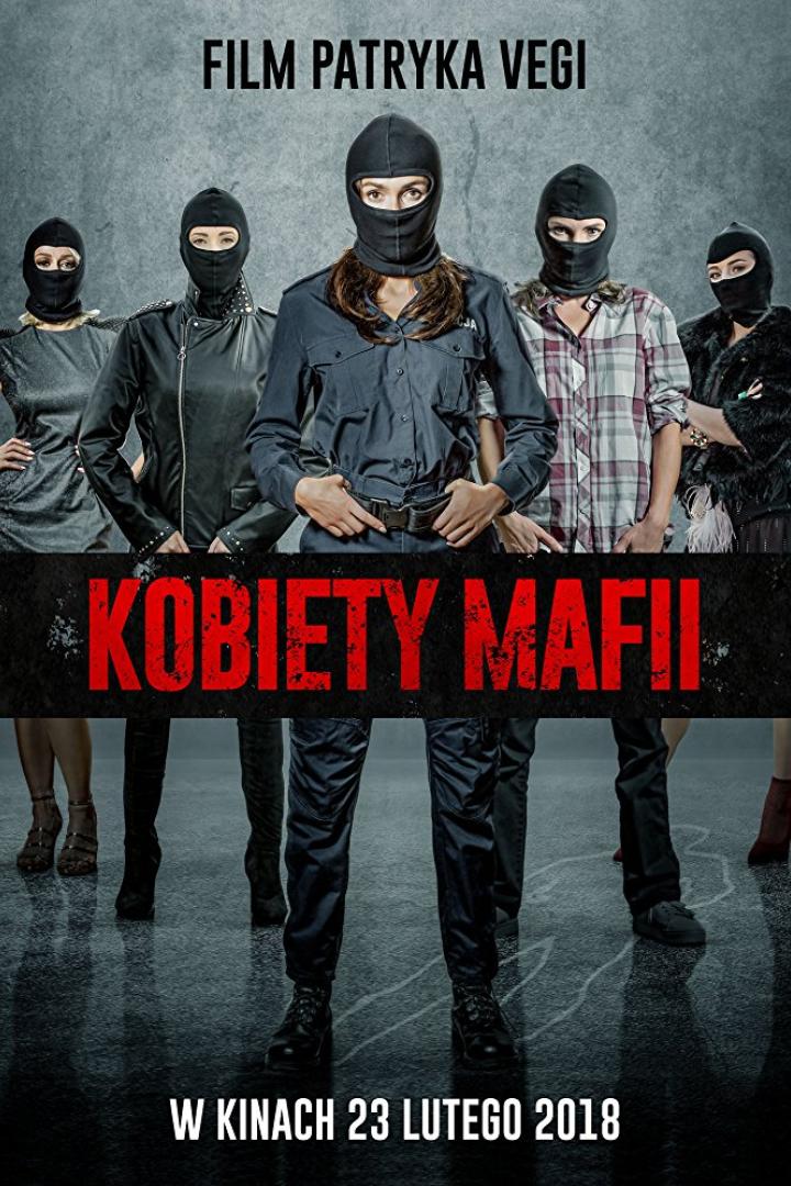 Kobiety Mafii - Mafia Women