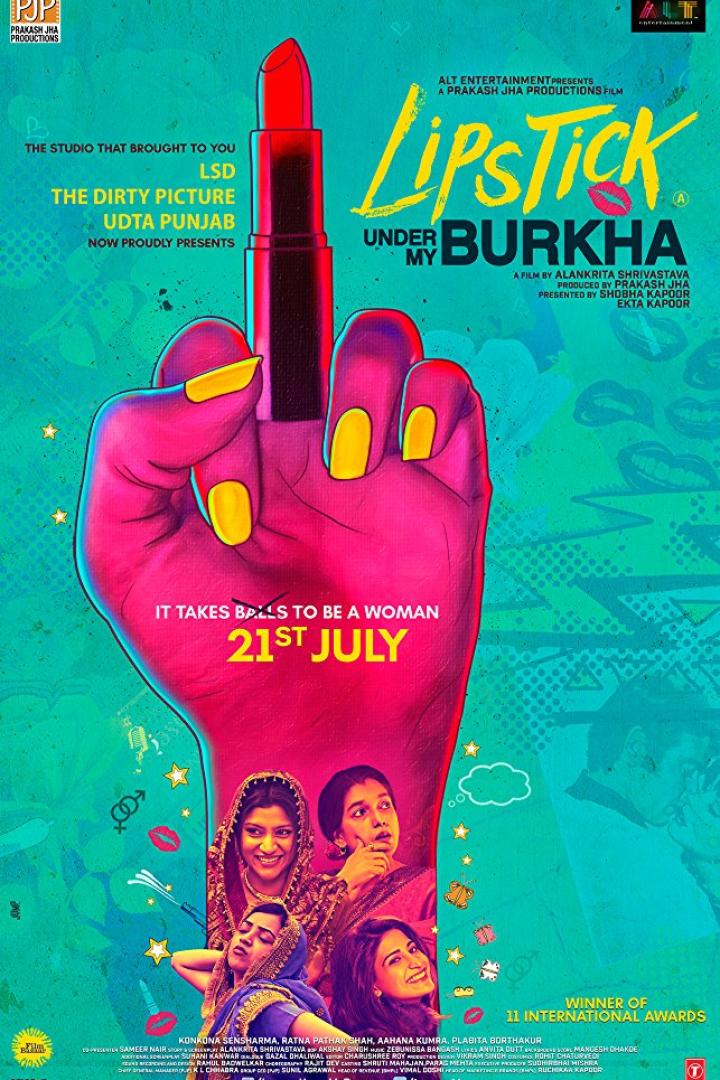 lipstick-burkha-plakat