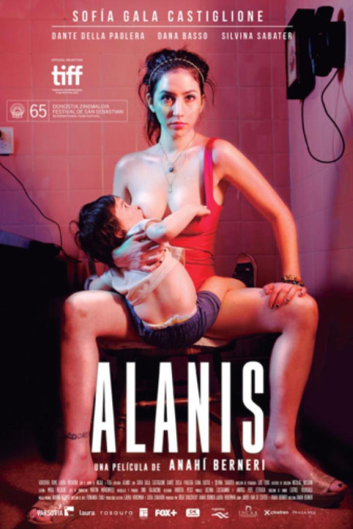 alanis