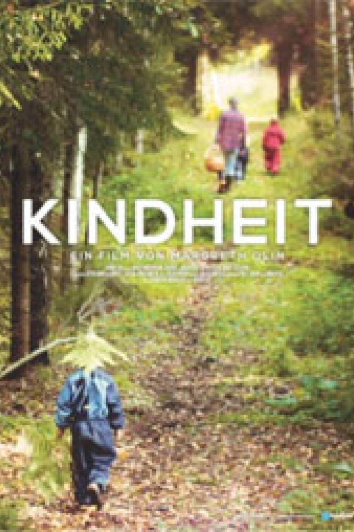 kindheit-plakat