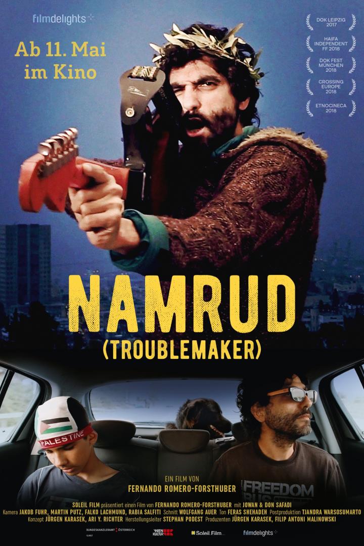 namrud-plakat