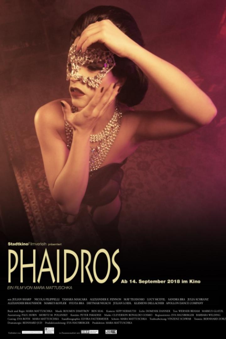 phaidros-plakat