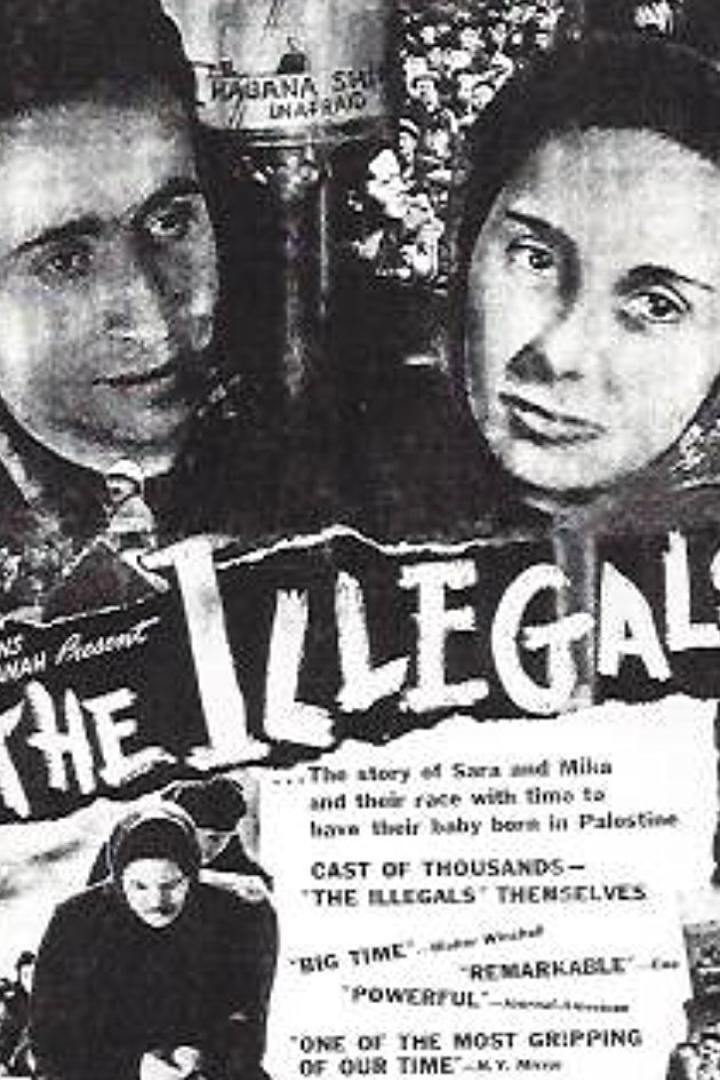 The Illegals