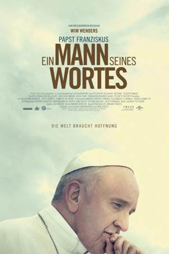 mann-seines-wortes-plakat